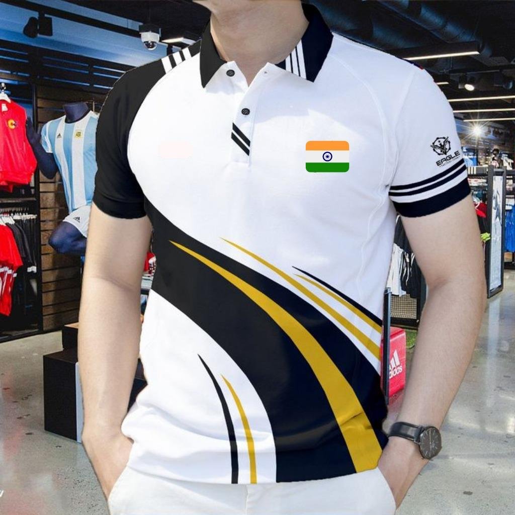 POLO-INDIA-BLACK.jpeg POLO-INDIA - Image 1